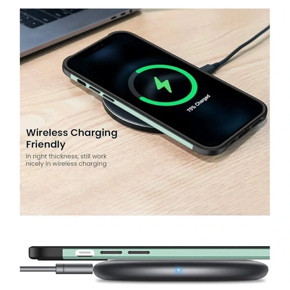 iPhone 12 case